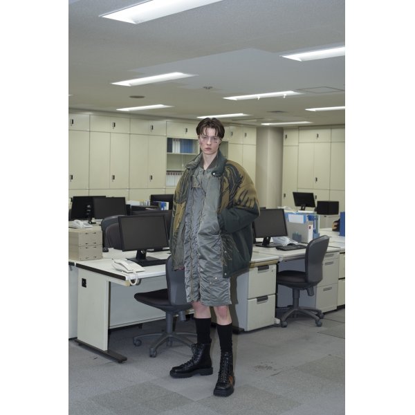 30%OFF】DAIRIKU/