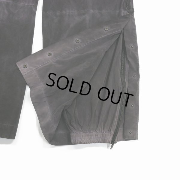 30%OFF】DAIRIKU/Surf Vintage Ski Pants（Vintage Black
