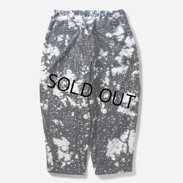 画像2: TIGHTBOOTH/RAINY BALLOON PANTS（Rainy）［レイニーバルーンパンツ-24秋冬］ (2)