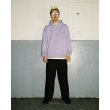 画像3: WACKO MARIA/DICKIES / PLEATED TROUSERS（BLACK）［ワンタックトラウザース-25春夏］ (3)