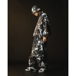 画像13: TIGHTBOOTH/RAINY BALLOON PANTS（Rainy）［レイニーバルーンパンツ-24秋冬］ (13)