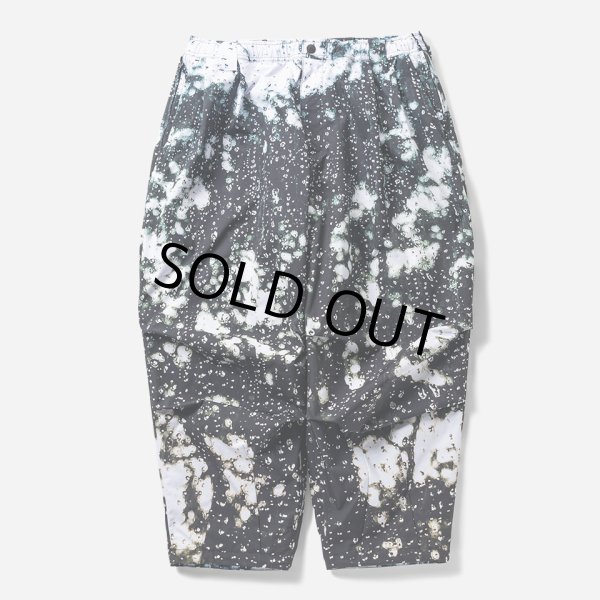 画像1: TIGHTBOOTH/RAINY BALLOON PANTS（Rainy）［レイニーバルーンパンツ-24秋冬］ (1)