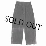 画像: 【30%OFF】DAIRIKU/Surf Vintage Ski Pants（Vintage Black）［サーフヴィンテージスキーパンツ-24秋冬］