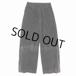 画像: 【30%OFF】DAIRIKU/Surf Vintage Ski Pants（Vintage Black）［サーフヴィンテージスキーパンツ-24秋冬］
