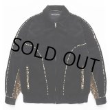 画像: WACKO MARIA/CORDUROY WESTERN JACKET（BLACK）［コーデュロイウエスタンJKT-24秋冬］