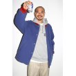 画像3: WACKO MARIA/HEAVY WEIGHT HOODED SWEAT SHIRT（GRAY）［プルオーバーパーカー-24秋冬］ (3)
