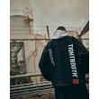 画像5: 【20%OFF】TIGHTBOOTH/DENIM BALLOON PANTS（Black）［デニムバルーンパンツ-24秋冬］ (5)