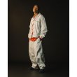 画像10: 【20%OFF】TIGHTBOOTH/DENIM BALLOON PANTS（White）［デニムバルーンパンツ-24秋冬］ (10)