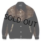 画像: WACKO MARIA/WESTERN JACKET（BLACK）［ウエスタンJKT-24秋冬］