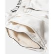 画像5: 【20%OFF】TIGHTBOOTH/DENIM BALLOON PANTS（White）［デニムバルーンパンツ-24秋冬］ (5)