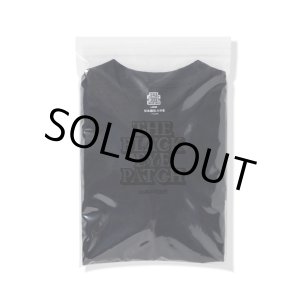 画像: BlackEyePatch/2 PACK CREW NECK TEE（BLACK）