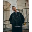 画像4: 【20%OFF】TIGHTBOOTH/DENIM BALLOON PANTS（Black）［デニムバルーンパンツ-24秋冬］ (4)