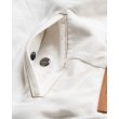 画像8: 【20%OFF】TIGHTBOOTH/DENIM BALLOON PANTS（White）［デニムバルーンパンツ-24秋冬］ (8)