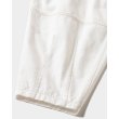 画像6: 【20%OFF】TIGHTBOOTH/DENIM BALLOON PANTS（White）［デニムバルーンパンツ-24秋冬］ (6)