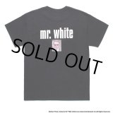 画像: WACKO MARIA/RESERVOIR DOGS / POCKET T-SHIRT（BLACK）［プリントポケT-24秋冬］
