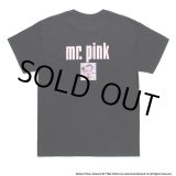 画像: WACKO MARIA/RESERVOIR DOGS / POCKET T-SHIRT（BLACK）［プリントポケT-24秋冬］