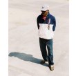 画像8: CHALLENGER/SAILOR JACKET（WHITE/NAVY）［セーラーJKT-24秋冬］ (8)