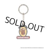 画像: WACKO MARIA/RESERVOIR DOGS / KEY RING（GOLD）［キーリング-24秋冬］