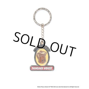 画像: WACKO MARIA/RESERVOIR DOGS / KEY RING（GOLD）［キーリング-24秋冬］