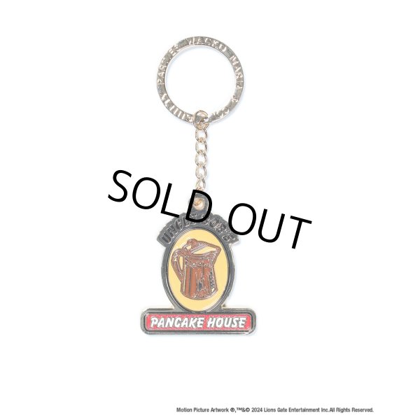 画像1: WACKO MARIA/RESERVOIR DOGS / KEY RING（GOLD）［キーリング-24秋冬］ (1)