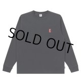 画像: BlackEyePatch/SMALL HWC L/S TEE（BLACK）