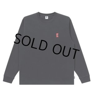 画像: BlackEyePatch/SMALL HWC L/S TEE（BLACK）