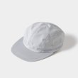 画像3: 【20%OFF】TIGHTBOOTH/SIDE LOGO CAMP CAP（各色）［キャンプキャップ-24秋冬］ (3)