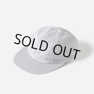 画像: 【20%OFF】TIGHTBOOTH/SIDE LOGO CAMP CAP（各色）［キャンプキャップ-24秋冬］
