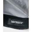 画像12: 【20%OFF】TIGHTBOOTH/SIDE LOGO CAMP CAP（各色）［キャンプキャップ-24秋冬］ (12)