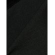 画像3: 【20%OFF】BUENA VISTA/SIDE LINE TUCK SLACKS（BLACK）［サイドラインタックスラックス-24秋冬］ (3)