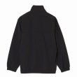 画像2: 【20%OFF】BUENA VISTA/TRAINING TOP（BLACK）［トレーニングトップ-24秋冬］ (2)