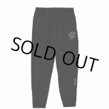 画像: BUENA VISTA/TRAINING PANTS（BLACK）［トレーニングパンツ-24秋冬］