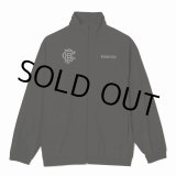 画像: 【20%OFF】BUENA VISTA/TRAINING TOP（BLACK）［トレーニングトップ-24秋冬］