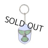 画像: WACKO MARIA/世界平和プロジェクト / KEY RING（SILVER）［キーリング-24秋冬］
