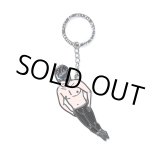 画像: WACKO MARIA/世界平和プロジェクト / KEY RING（SILVER）［キーリング-24秋冬］