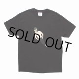 画像: WACKO MARIA/世界平和プロジェクト / T-SHIRT（BLACK）［プリントT-24秋冬］