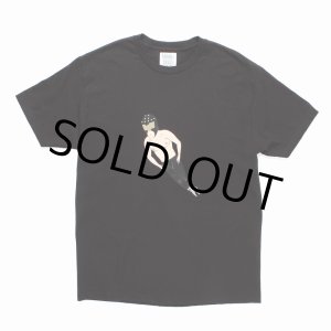 画像: WACKO MARIA/世界平和プロジェクト / T-SHIRT（BLACK）［プリントT-24秋冬］