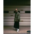 画像5: COOTIE PRODUCTIONS/Error Fit M-65 Field Jacket（Olive）［エラーフィットM-65 JKT-24秋冬］ (5)
