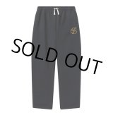 画像: BlackEyePatch/B EMBLEM HEAVYWEIGHT SWEAT PANTS（BLACK）
