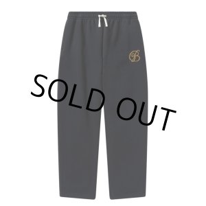 画像: BlackEyePatch/B EMBLEM HEAVYWEIGHT SWEAT PANTS（BLACK）