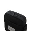 画像4: COOTIE PRODUCTIONS/Compact Shoulder Bag（Black）［コンパクトショルダーバッグ-24秋冬］ (4)