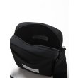 画像5: COOTIE PRODUCTIONS/Compact Shoulder Bag（Black）［コンパクトショルダーバッグ-24秋冬］ (5)