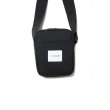 画像3: COOTIE PRODUCTIONS/Compact Shoulder Bag（Black）［コンパクトショルダーバッグ-24秋冬］ (3)