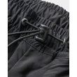 画像5: 【20%OFF】TIGHTBOOTH/TACTICAL BALLOON PANTS（Black）［タクティカルバルーンパンツ-24秋冬］ (5)