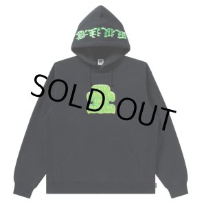 画像: BlackEyePatch/OG SLIME HWC HOODIE（BLACK）