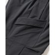 画像10: 【20%OFF】TIGHTBOOTH/TACTICAL BALLOON PANTS（Black）［タクティカルバルーンパンツ-24秋冬］ (10)
