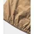 画像13: 【30%OFF】TIGHTBOOTH/HOODED TACTICAL JACKET（Khaki）［フーデッドタクティカルJKT-24秋冬］ (13)