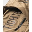 画像8: 【30%OFF】TIGHTBOOTH/HOODED TACTICAL JACKET（Khaki）［フーデッドタクティカルJKT-24秋冬］ (8)
