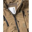 画像4: 【30%OFF】TIGHTBOOTH/HOODED TACTICAL JACKET（Khaki）［フーデッドタクティカルJKT-24秋冬］ (4)