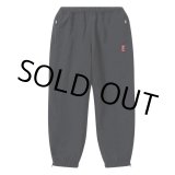 画像: BlackEyePatch/SMALL HWC POLY TRACK PANTS（BLACK）